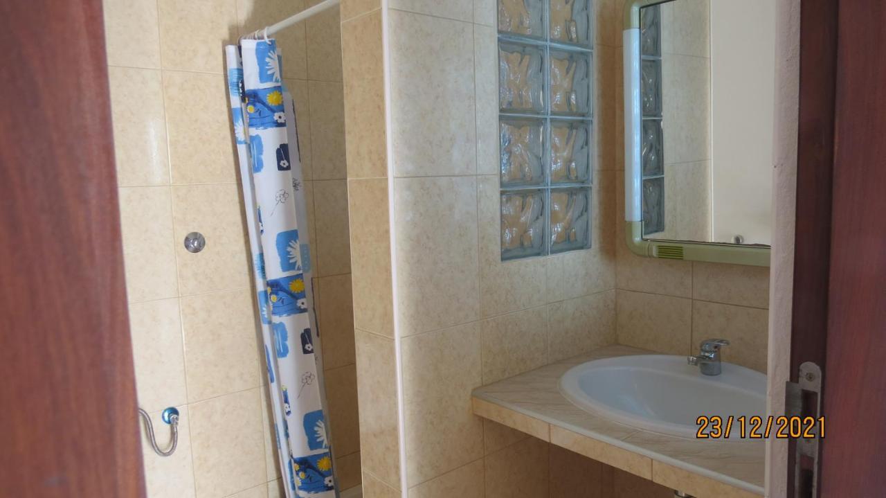 Apartamento Casa Branca Porto Novo Exterior foto